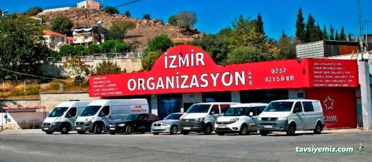 İzmir Organizasyon