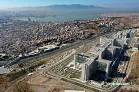 İzmir Şehir Hastanesi