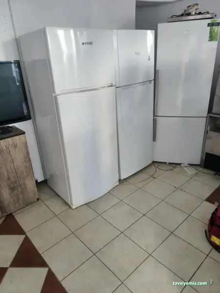 İzmir Servis Destek