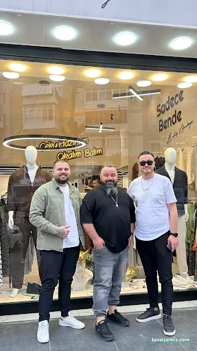 İzmir Tarz Kombin & Bartuğ Kılınçkaya İzmir Tarz Kombin & Bartuğ Kılınçkaya