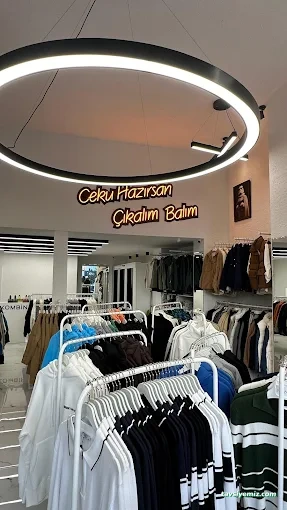 İzmir Tarz Kombin & Bartuğ Kılınçkaya İzmir Tarz Kombin & Bartuğ Kılınçkaya