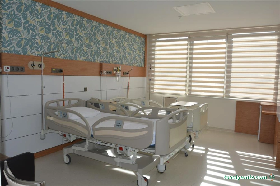 İzmir Tepecik Eğitim Ve Araştırma Hastanesi İzmir Tepecik Eğitim Ve Araştırma Hastanesi