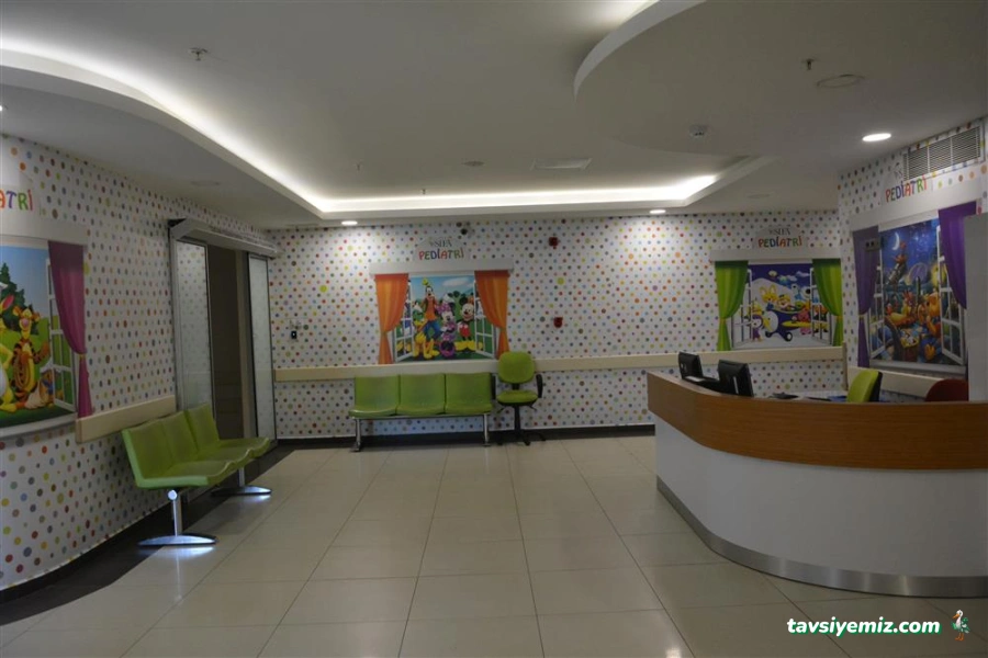 İzmir Tepecik Eğitim Ve Araştırma Hastanesi İzmir Tepecik Eğitim Ve Araştırma Hastanesi