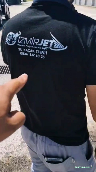 İzmirjet Su Kaçak Tespit,Görüntülü Tıkalı Kanalizasyon Açma Servisi.. İzmirjet Su Kaçak Tespit,Görüntülü Tıkalı Kanalizasyon Açma Servisi..