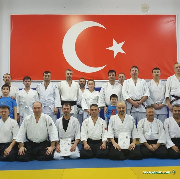 İzmit Aikido İzmit Aikido
