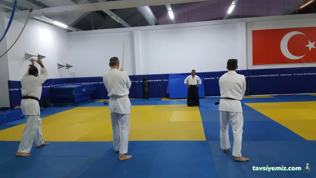 İzmit Aikido İzmit Aikido