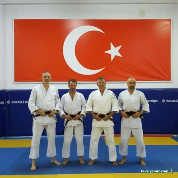 İzmit Aikido İzmit Aikido