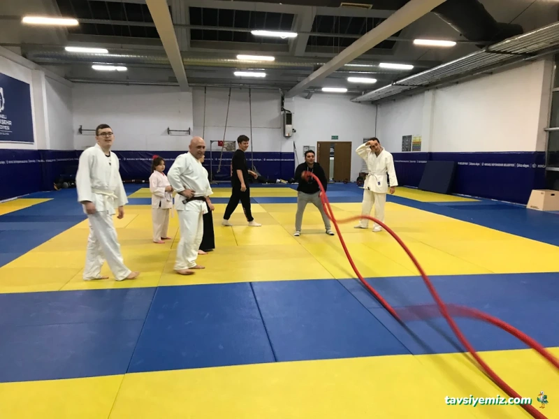 İzmit Aikido İzmit Aikido