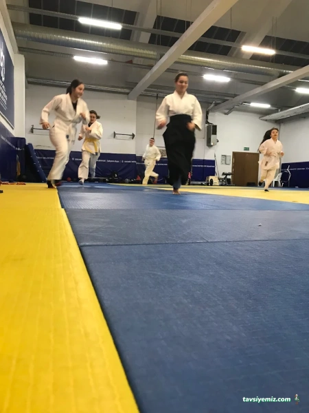 İzmit Aikido İzmit Aikido