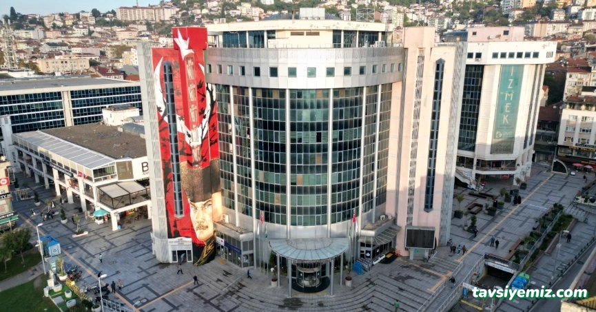 İzmit Belediyesi İzmit Belediyesi