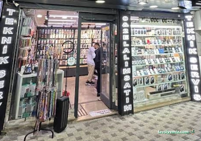 İzmit Emba İletişim Teknoloji