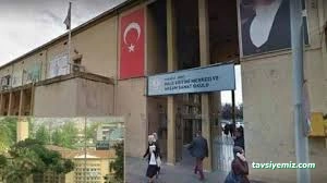 İzmit Halk Eğitimi Merkezi İzmit Halk Eğitimi Merkezi