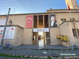 İzmit Halk Eğitimi Merkezi İzmit Halk Eğitimi Merkezi