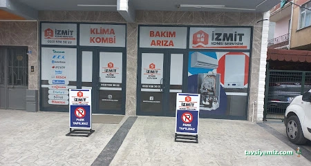 İzmit Kombi Servisim İzmit Kombi Servisim
