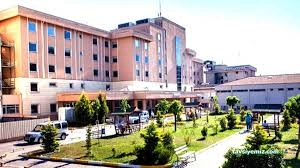 İzmit Seka Devlet Hastanesi İzmit Seka Devlet Hastanesi