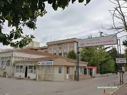 İzmit Seka Devlet Hastanesi İzmit Seka Devlet Hastanesi