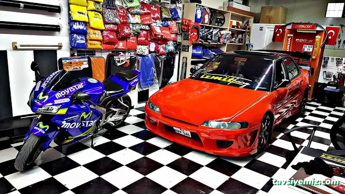 İzmit Tuning Oto Aksesuar İzmit Tuning Oto Aksesuar