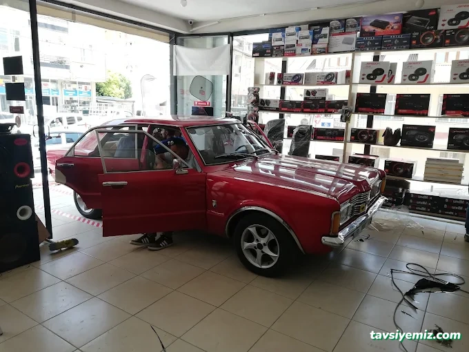 İzmit Tuning Oto Aksesuar İzmit Tuning Oto Aksesuar