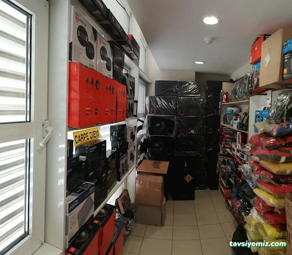 İzmit Tuning Oto Aksesuar İzmit Tuning Oto Aksesuar