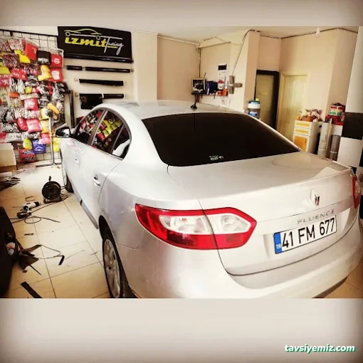 İzmit Tuning Oto Aksesuar İzmit Tuning Oto Aksesuar