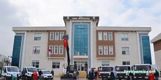 İznik Belediyesi