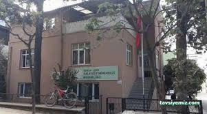 İznik Halk Eğitim Merkezi İznik Halk Eğitim Merkezi