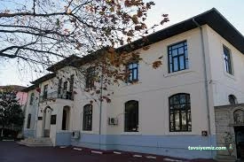 İznik Kaymakamlığı İznik Kaymakamlığı