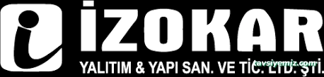 İzokar Yapı & Yalıtım İzokar Yapı & Yalıtım
