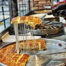 İzol Börek İzol Börek