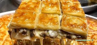 İzol Börek İzol Börek