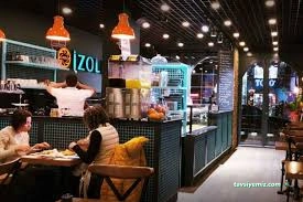 İzol Börek İzol Börek