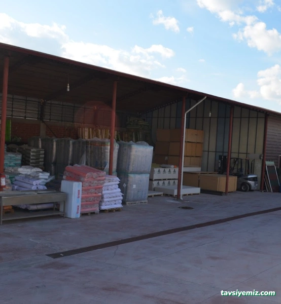 İzomarket Çorum İzomarket Çorum