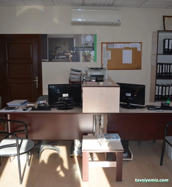 İzomarket Çorum İzomarket Çorum