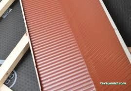 İzopol Çatı Ve Yalıtım Sistemleri İzopol Çatı Ve Yalıtım Sistemleri