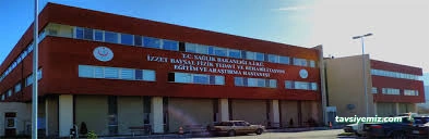 İzzet Baysal Fizik Tedavi Ve Rehabilitasyon Eğitim Ve Araştırma Hastanesi İzzet Baysal Fizik Tedavi Ve Rehabilitasyon Eğitim Ve Araştırma Hastanesi