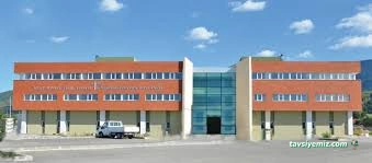 İzzet Baysal Fizik Tedavi Ve Rehabilitasyon Eğitim Ve Araştırma Hastanesi İzzet Baysal Fizik Tedavi Ve Rehabilitasyon Eğitim Ve Araştırma Hastanesi
