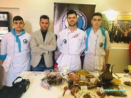 İzzet Baysal Mesleki Eğitim Merkezi İzzet Baysal Mesleki Eğitim Merkezi