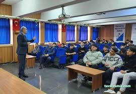 İzzet Baysal Mesleki Eğitim Merkezi İzzet Baysal Mesleki Eğitim Merkezi