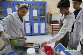 İzzet Baysal Mesleki Eğitim Merkezi İzzet Baysal Mesleki Eğitim Merkezi