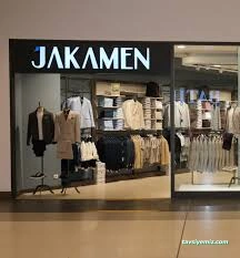 Jakamen Jakamen
