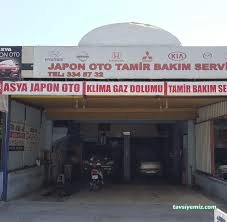 Japon Oto Tamir