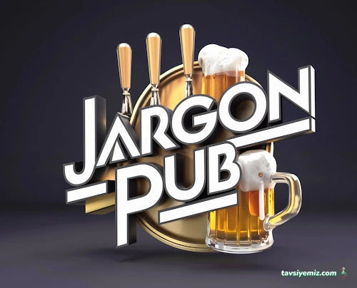 Jargon Pub Denizli Jargon Pub Denizli