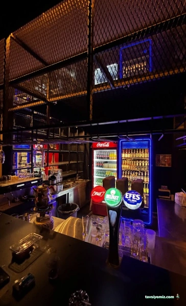 Jargon Pub Denizli Jargon Pub Denizli