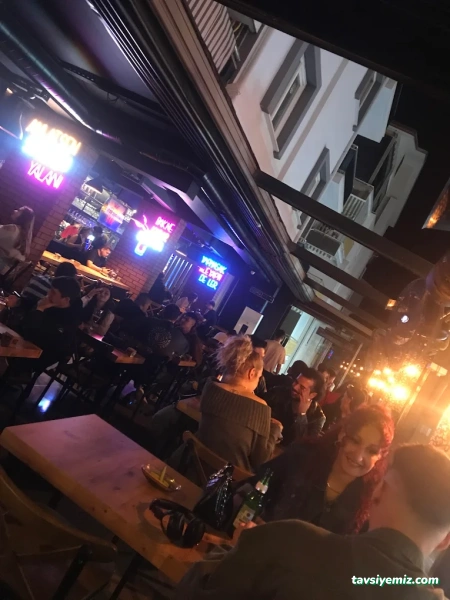 Jargon Pub Denizli Jargon Pub Denizli