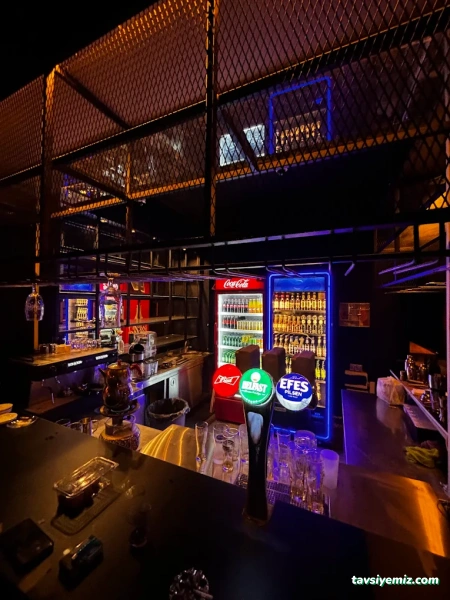 Jargon Pub Denizli Jargon Pub Denizli