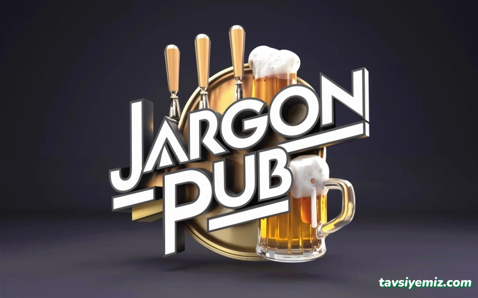 Jargon Pub Denizli Jargon Pub Denizli