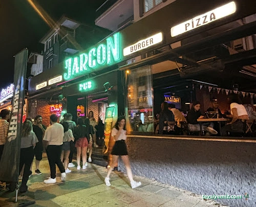 Jargon Pub Denizli Jargon Pub Denizli