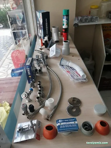 Jet Sıhhi Tesisat Jet Sıhhi Tesisat