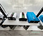 Jet Solar Güneş Enerjisi Sistemleri