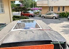 Jet Solar Güneş Enerjisi Sistemleri
